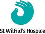 St Wilfrid's Hospice logo